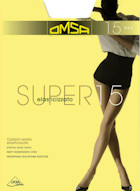 Omsa Super 15